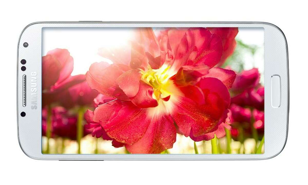Samsung Galaxy S4