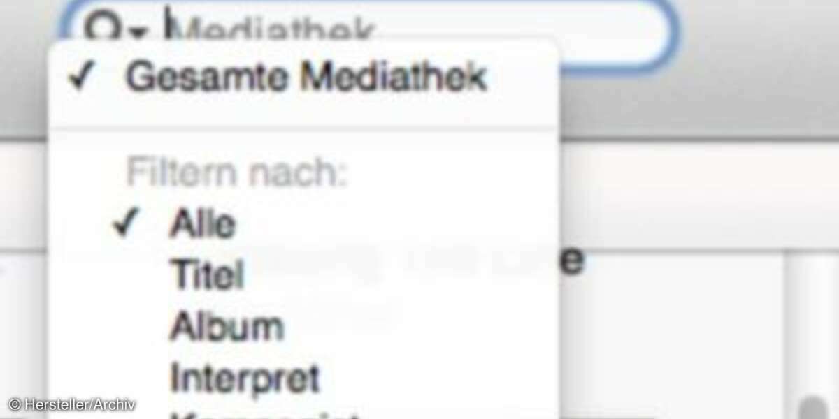 Mit wenigen Klicks konfigurieren Sie iTunes 11 nach ihren Bedürfnissen