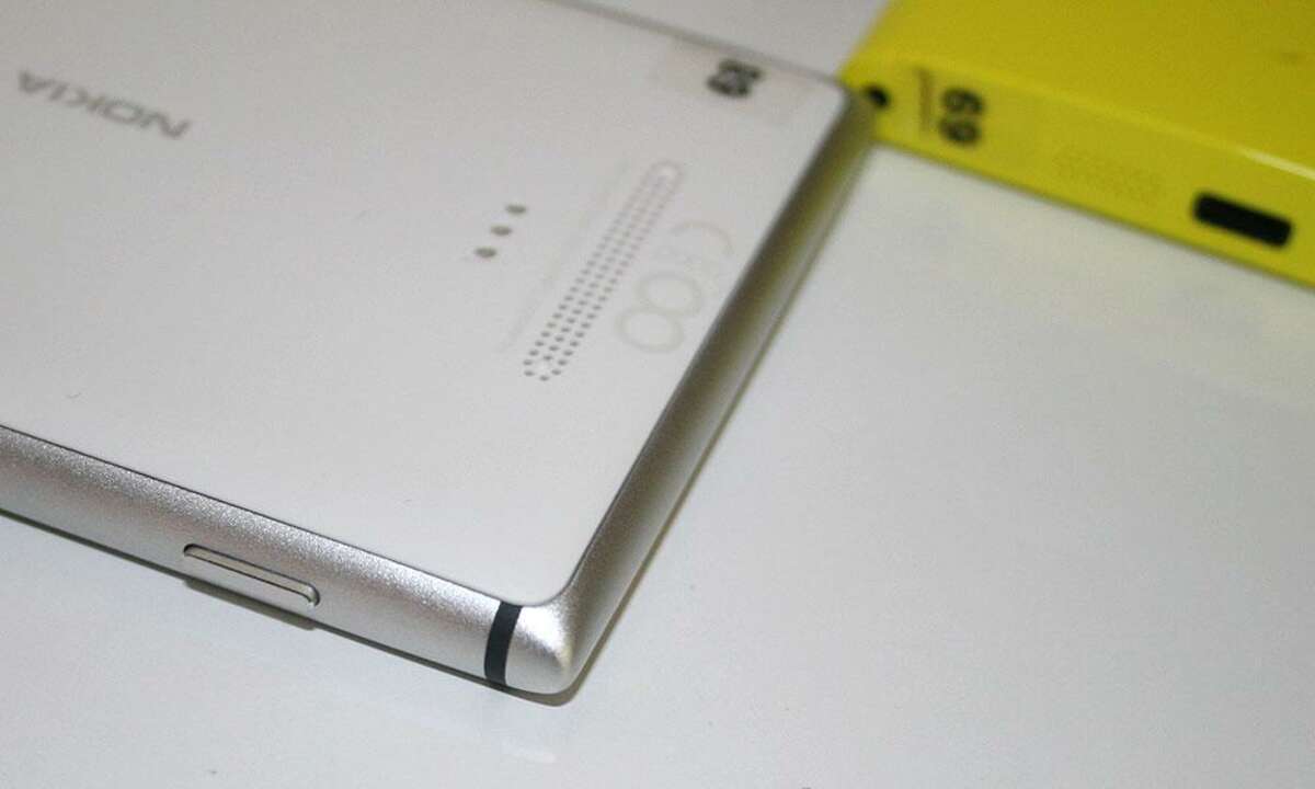 Nokia Lumia 925
