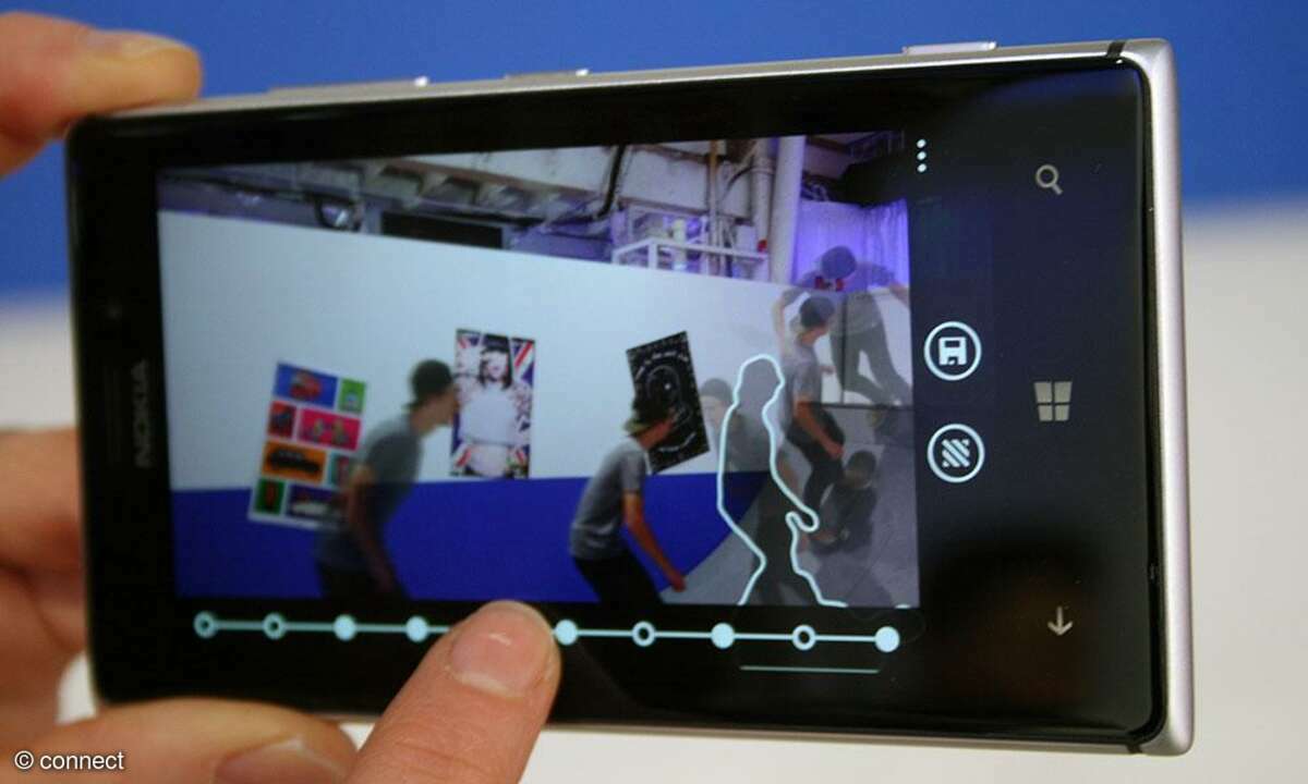 Nokia Lumia 925