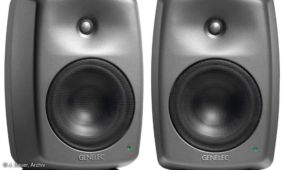 Genelec 8240 APM