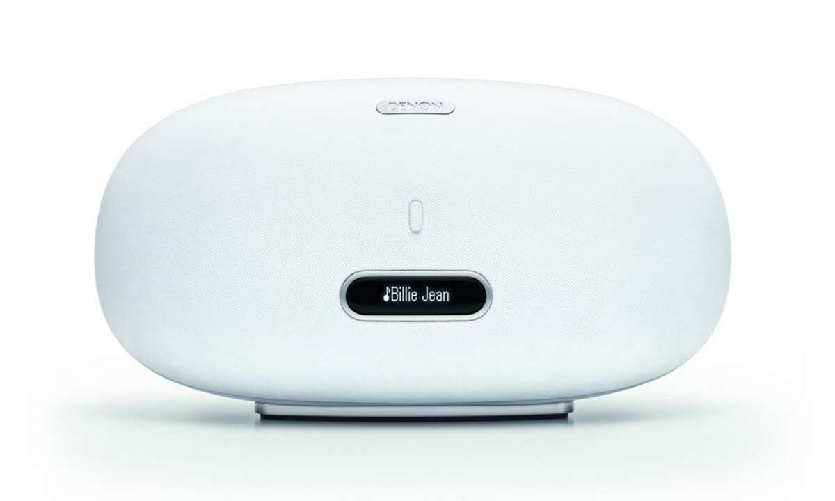 Denon Cocoon