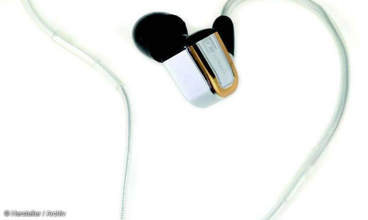 Ultrasone IQ