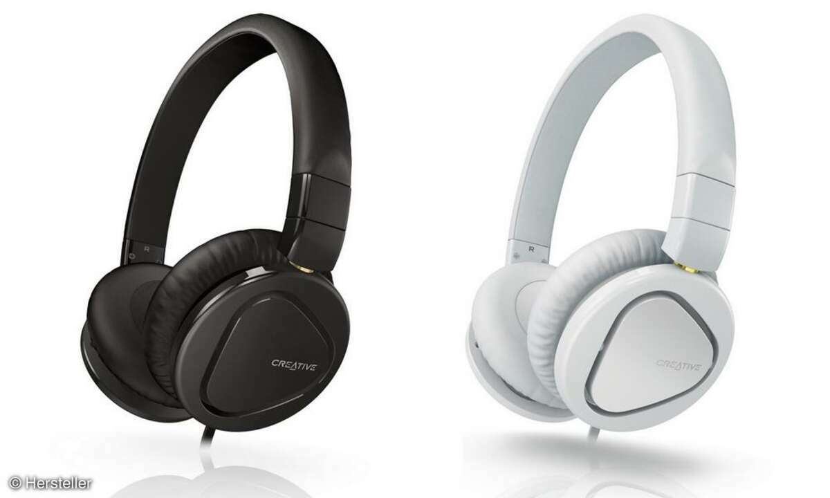 Creative Hitz- Ma2600