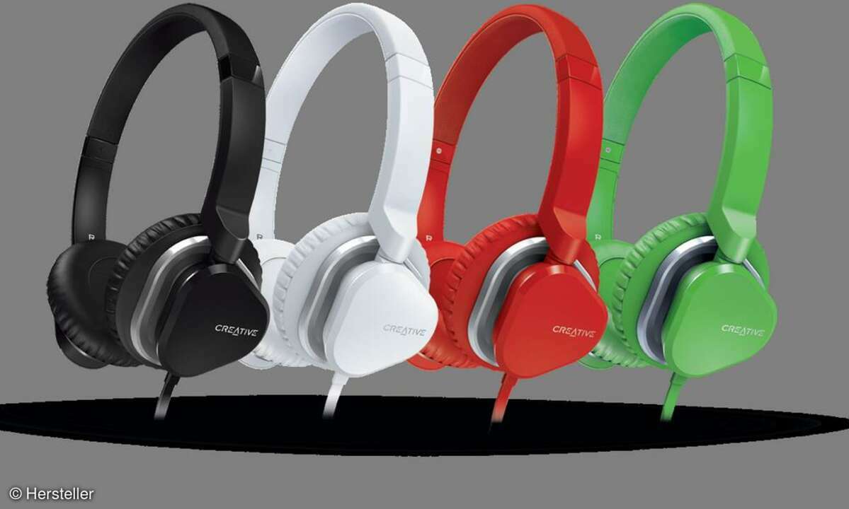 Creative Hitz MA2400