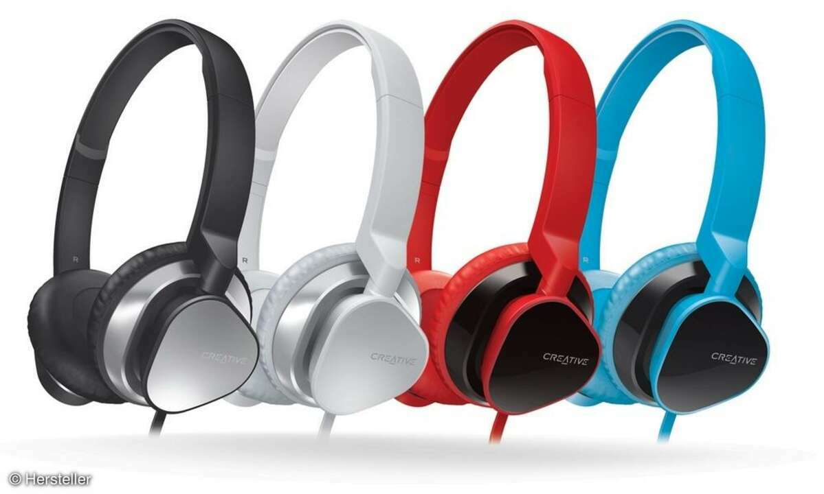 Creative Hitz MA 2300