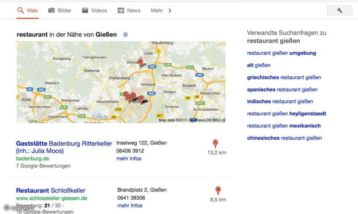 Google Now