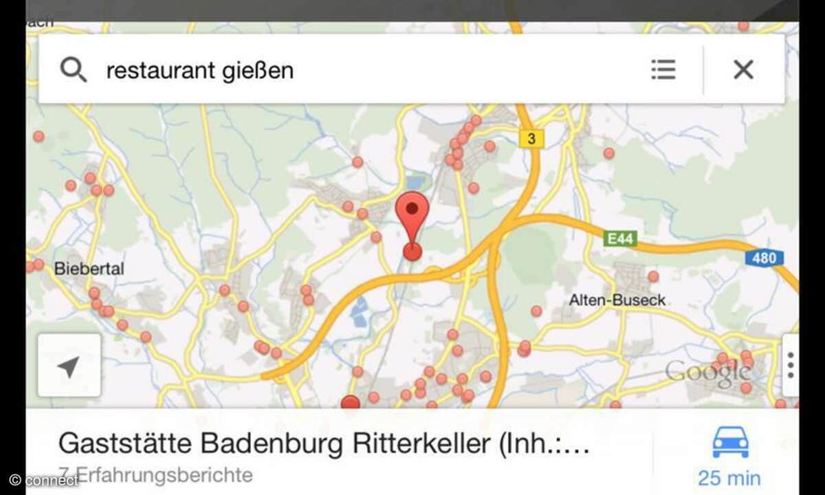 Google Now
