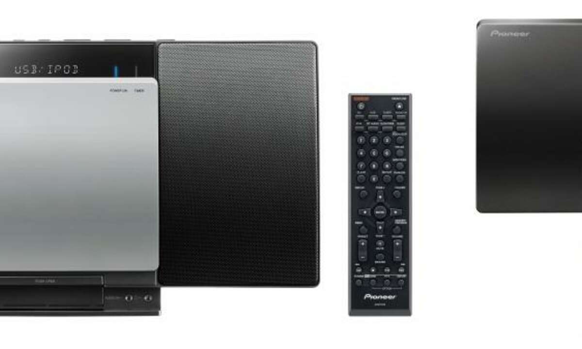 Pioneer X-SMC00BT