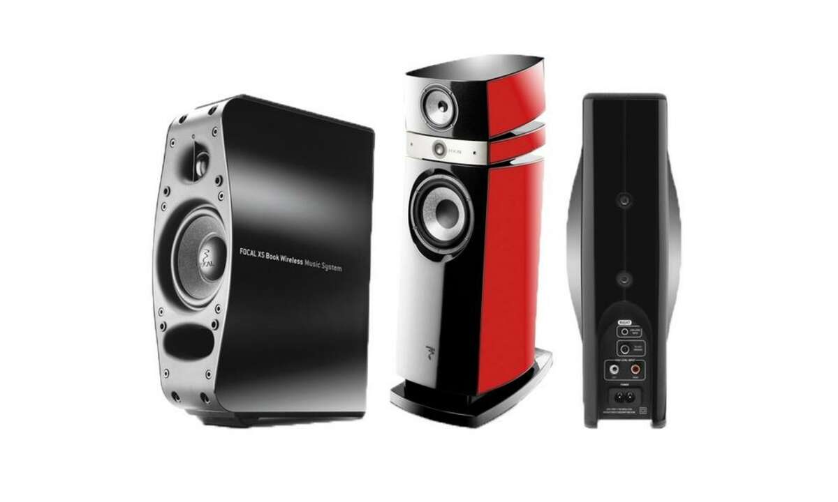 Focal Lautsprecher