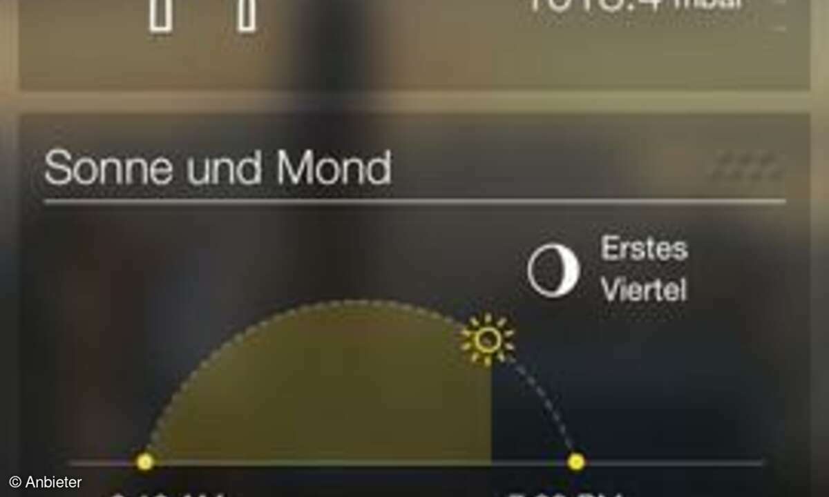 Yahoo,Weather,Apps,iPhone-App