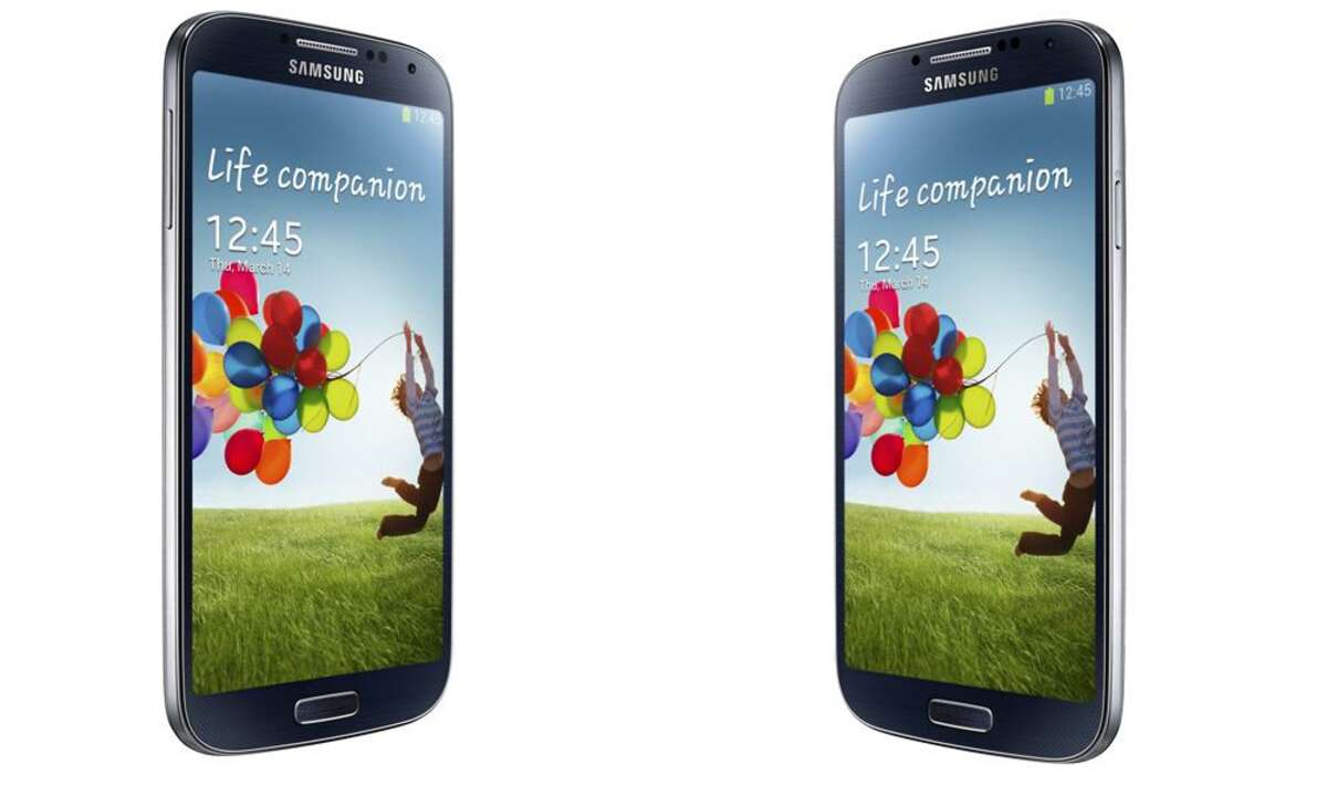 Samsung Galaxy S4 im Test
