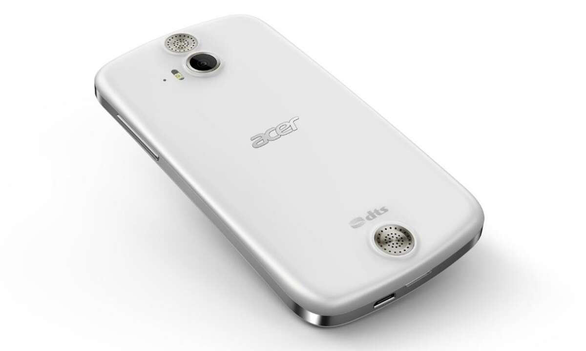 Acer Liquid E2