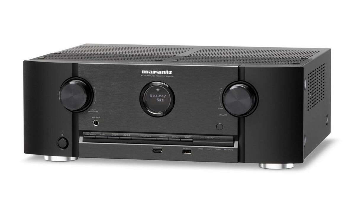 Marantz AV-Receiver