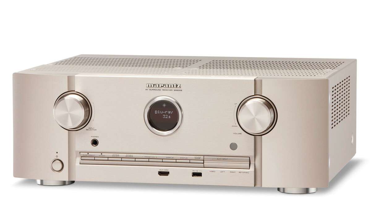 AV-Receiver