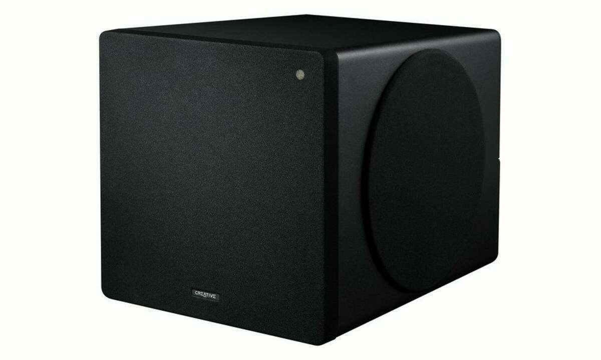 Creative Dxm Subwoofer