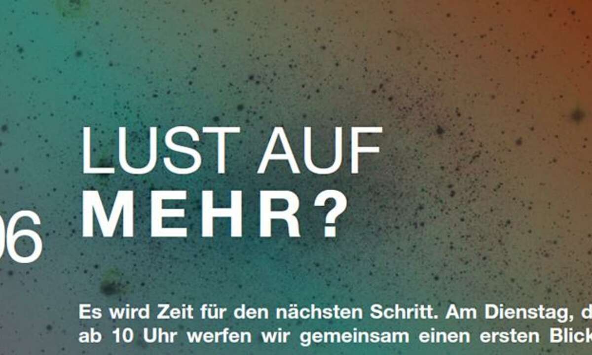 Sony Pressekonferenz 2013