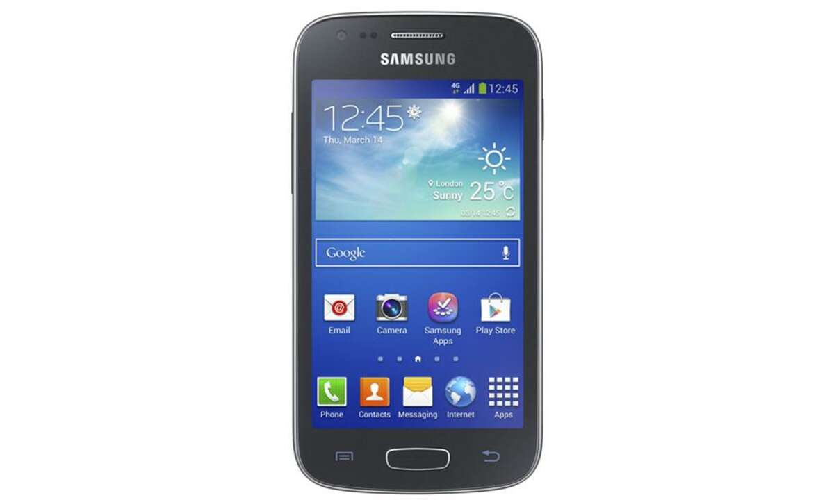 Samsung Galaxy Ace 3
