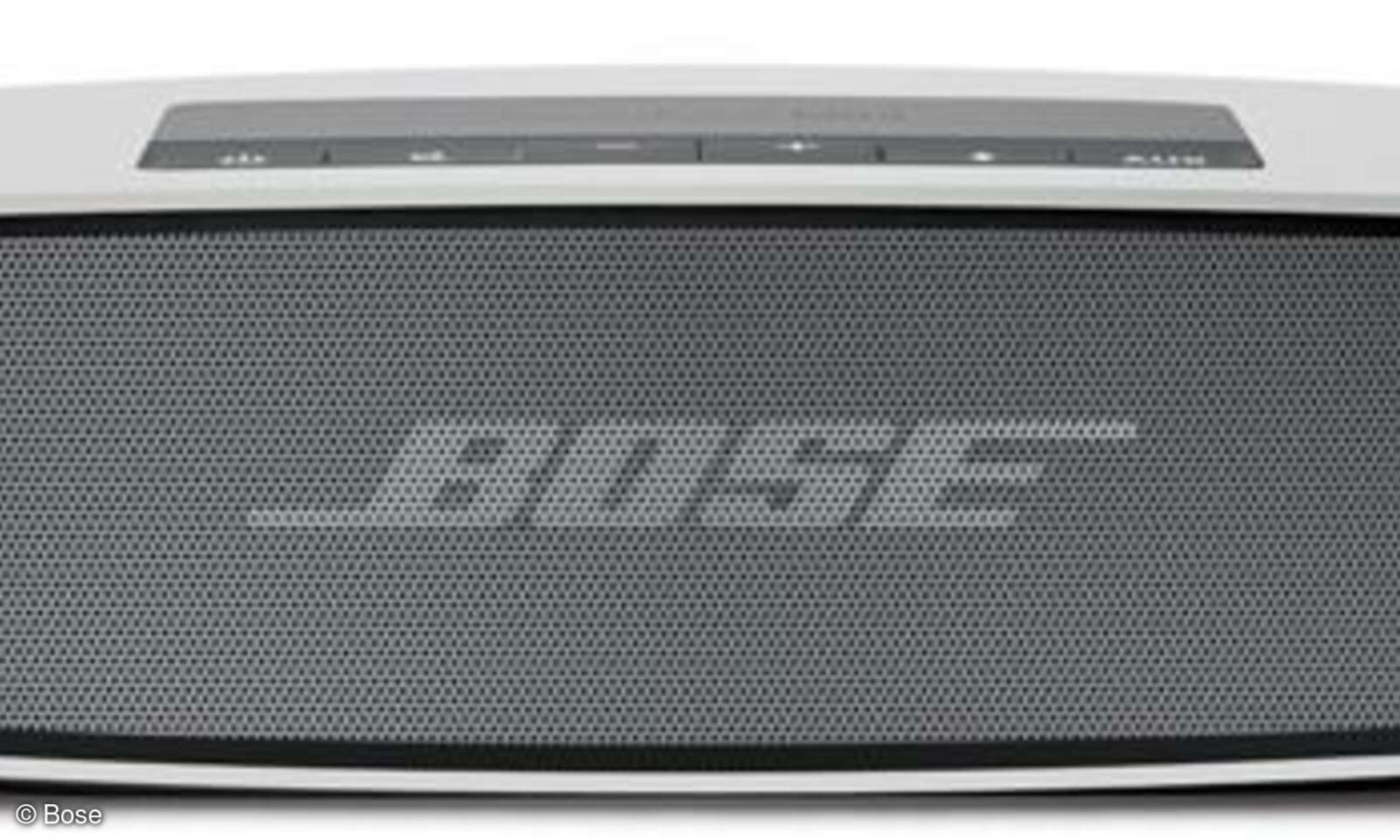 Bose AE2w Bluetooth im Test connect