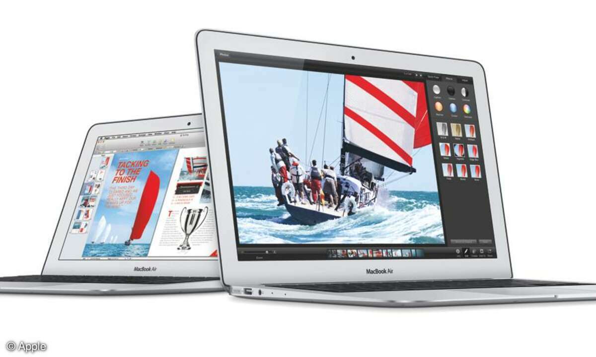 MacBook Air