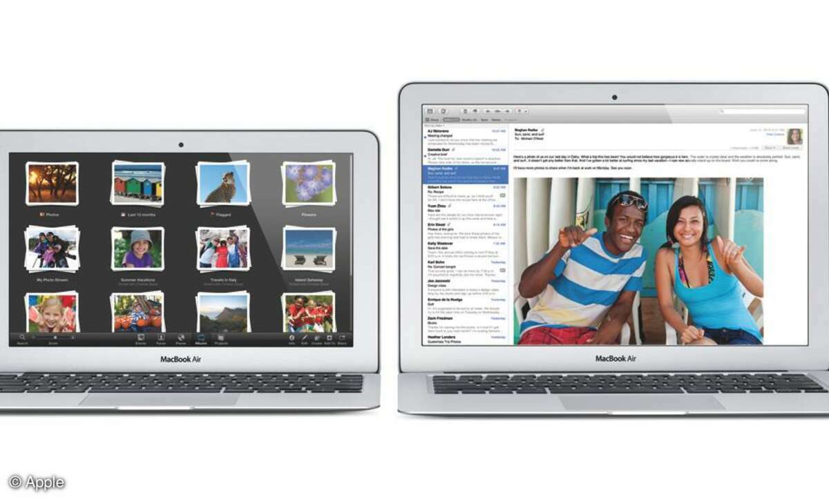 MacBook Air