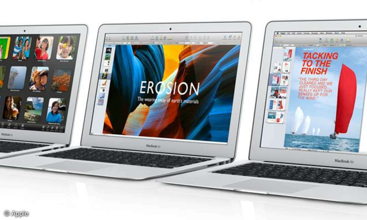 MacBook Air