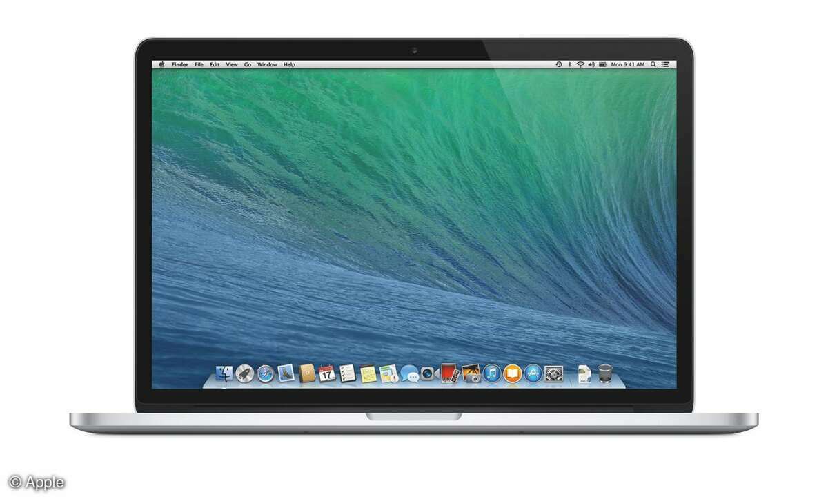 OS X Mavericks
