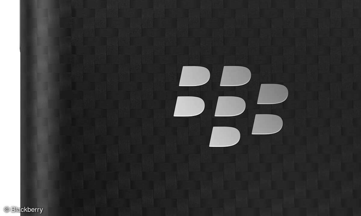 Blackberry Q10