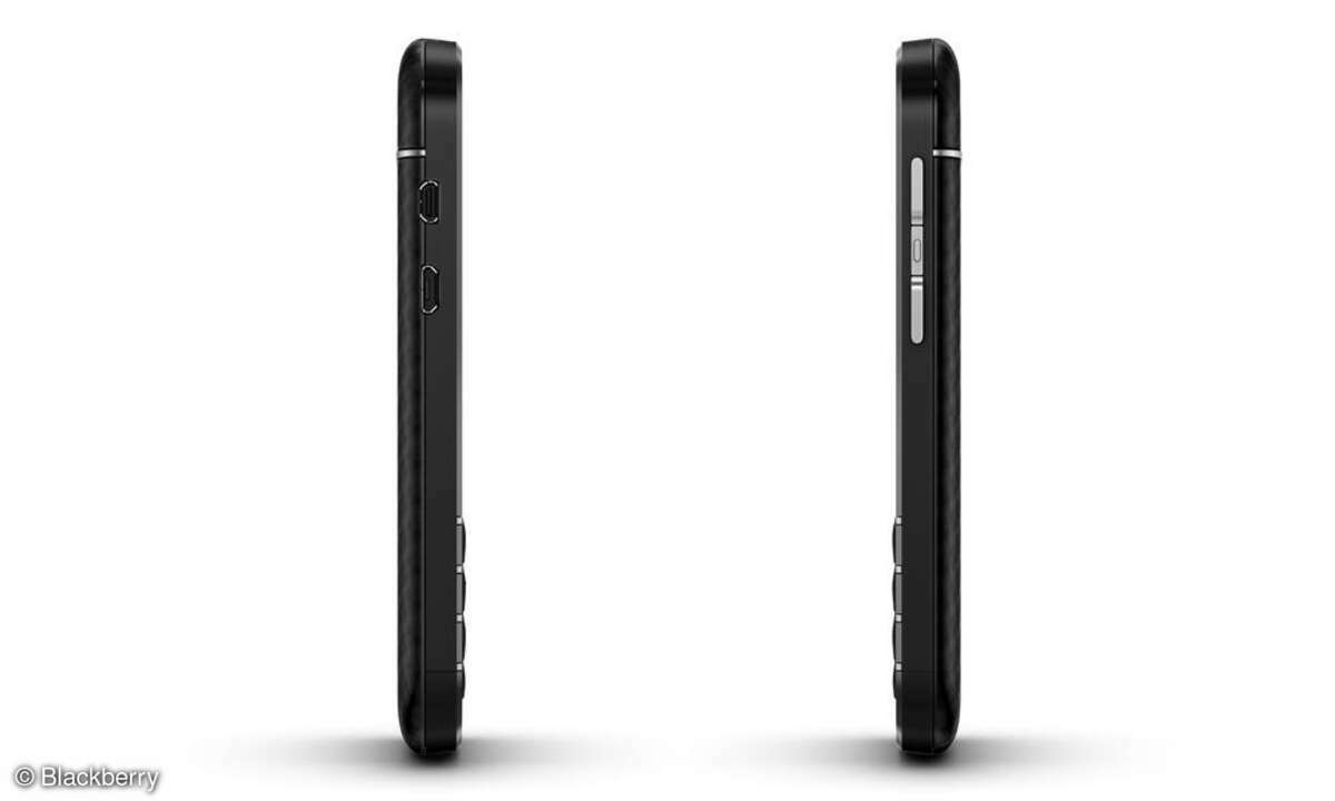 Blackberry Q10