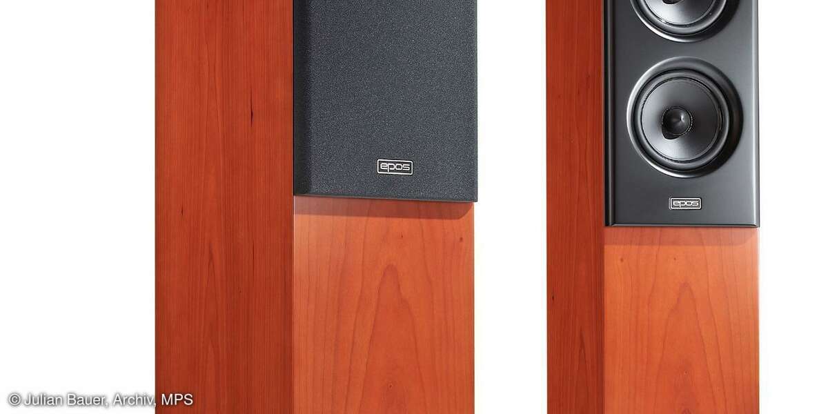 Epos Elan 30