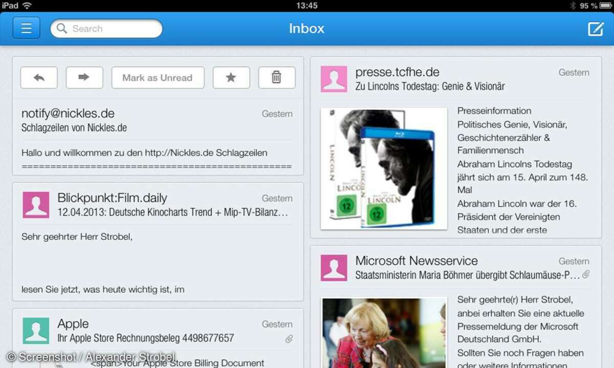 IncrediMail