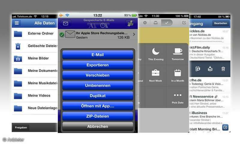 Gute dating-apps für das iphone