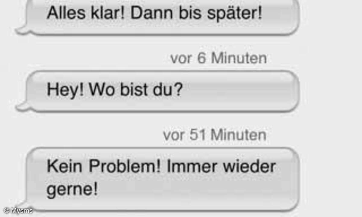 Mysms