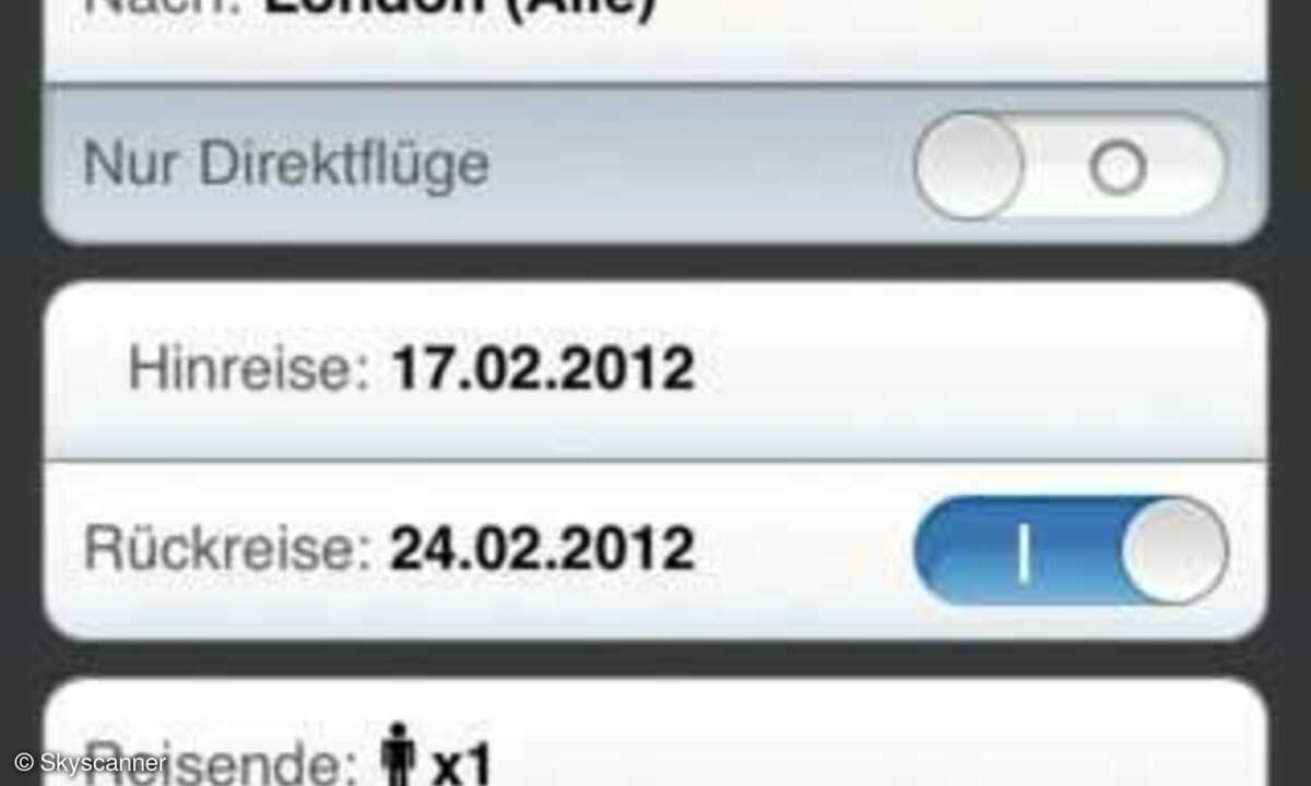 Skyscanner