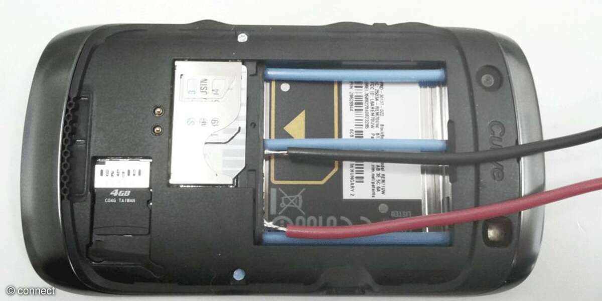 Sony Xperia
