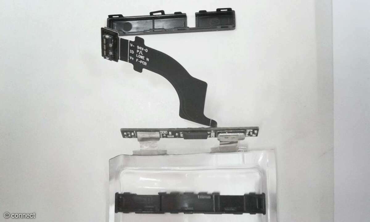 Sony Xperia