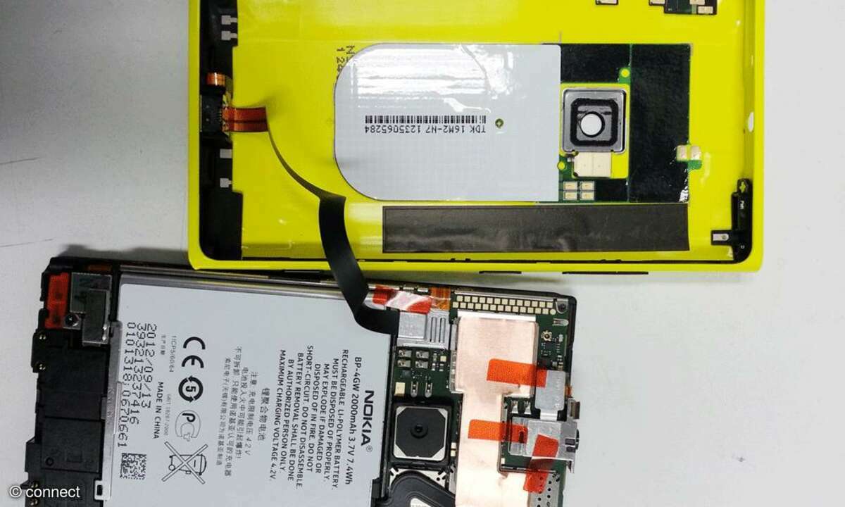 Nokia Lumia 920