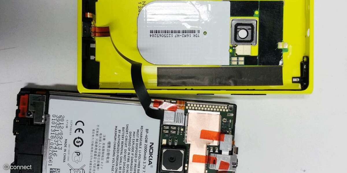 Nokia Lumia 920