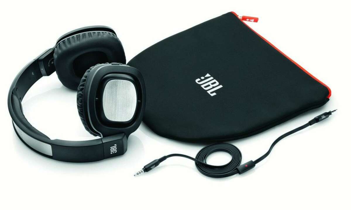 JBL Kopfhörer