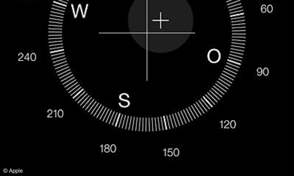 Apple iOS 7