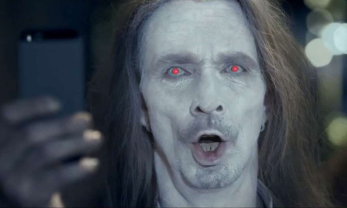 Nokia-Werbespot zum Lumia 925