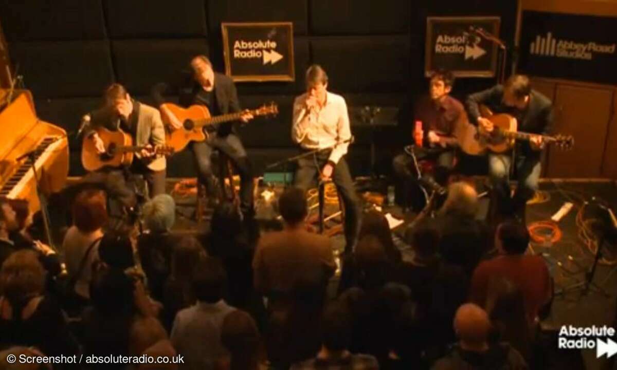 Absolute Radio London