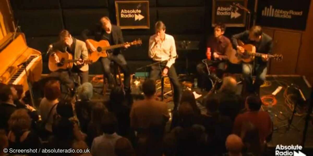 Absolute Radio London