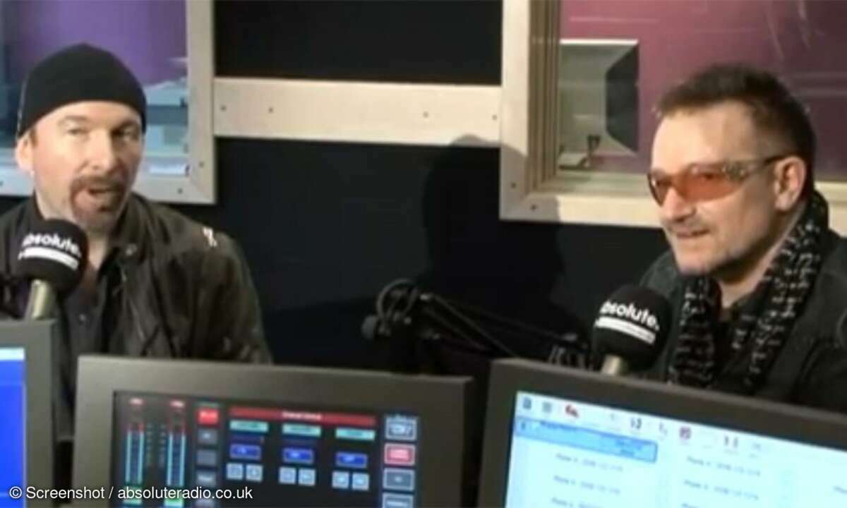 Absolute Radio London