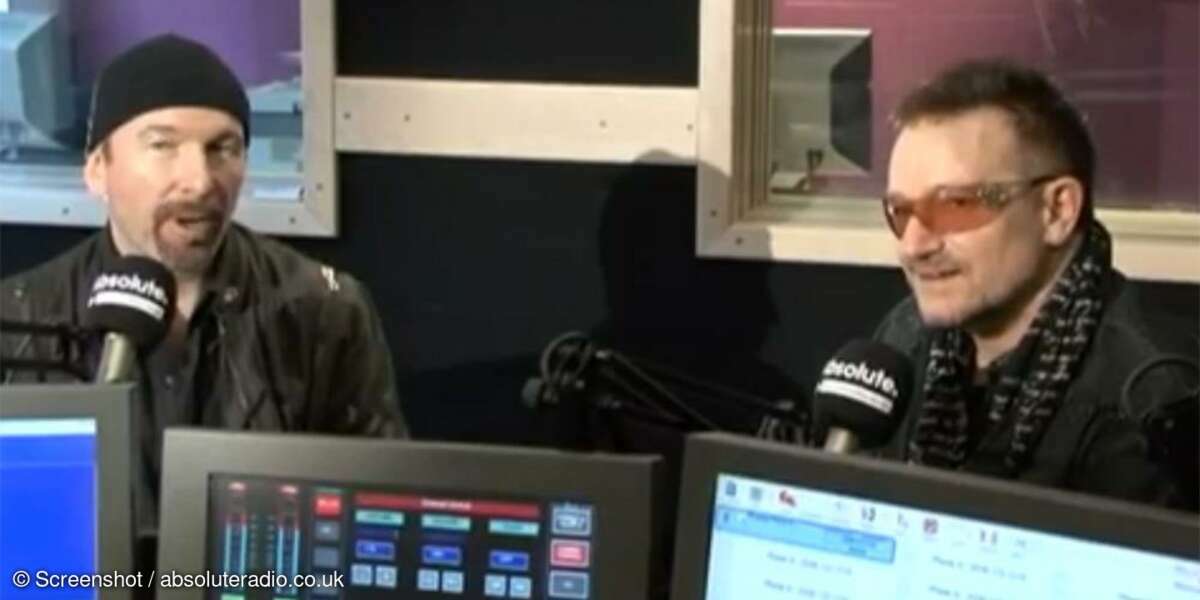 Absolute Radio London