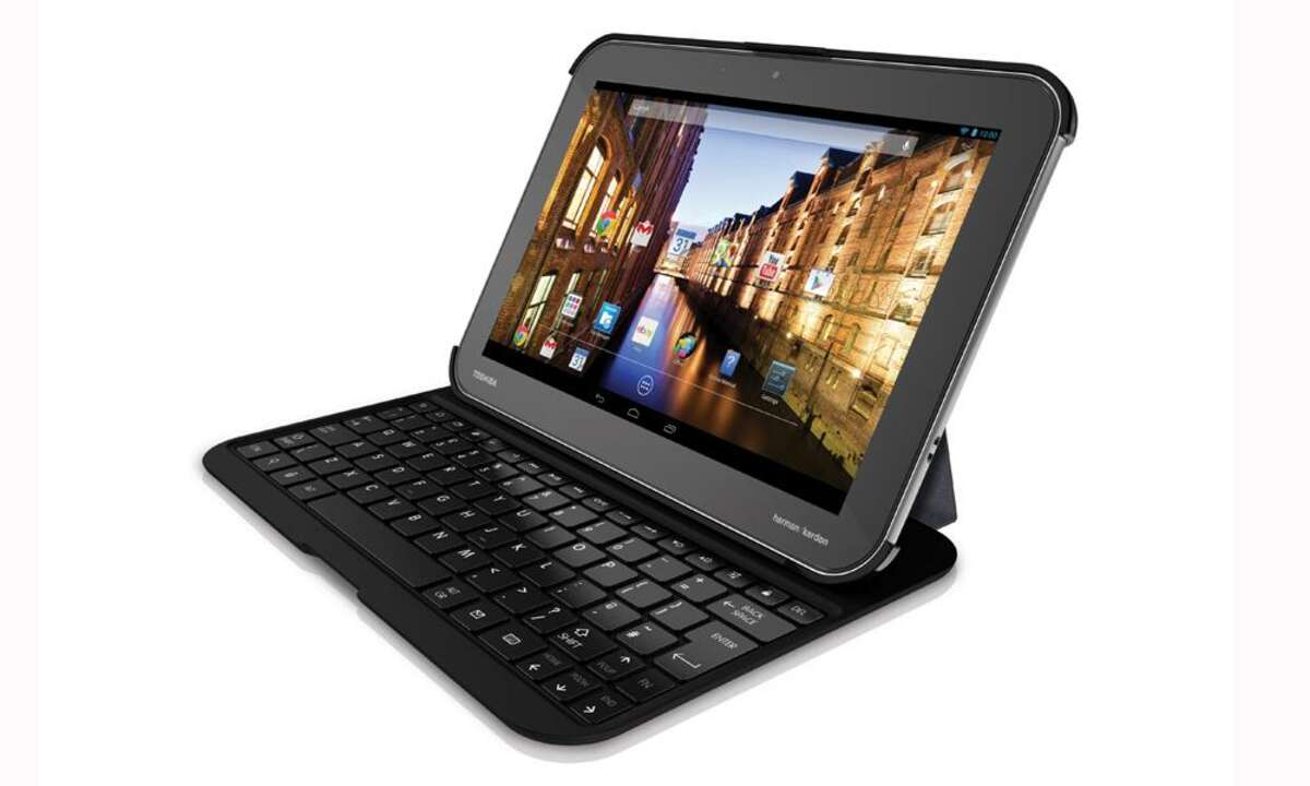 Toshiba Excite Pro,Android Tablet