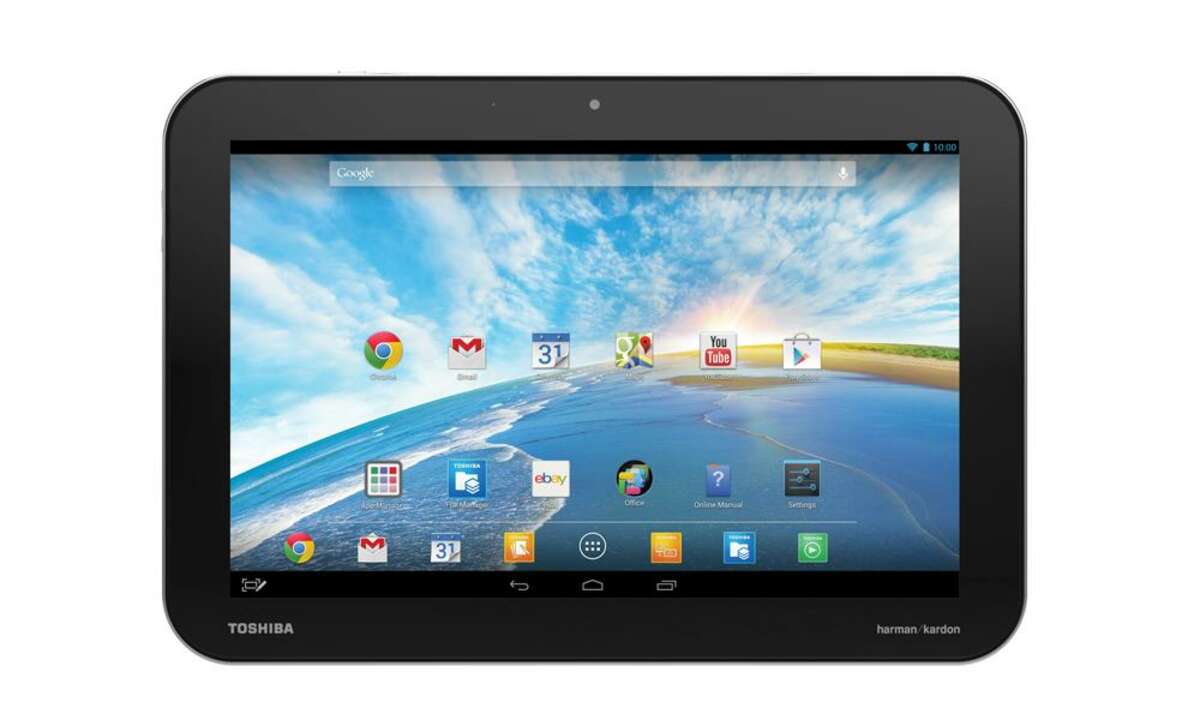 Toshiba Excite Write