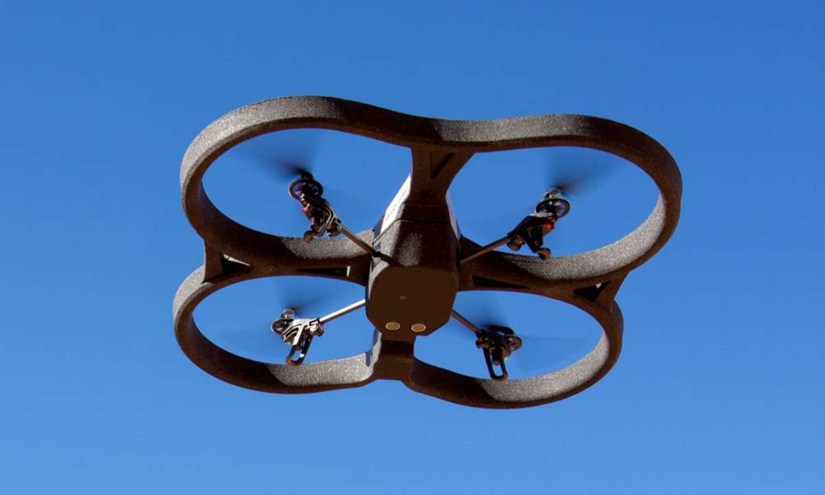 Parrot AR.Drone 2.0