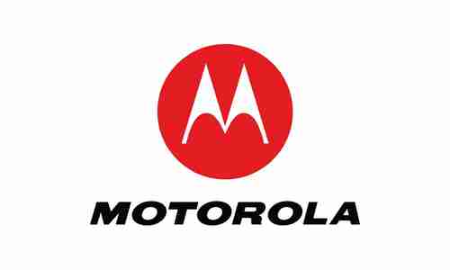 wallpapers Logo De Motorola neues motorola logo im google look