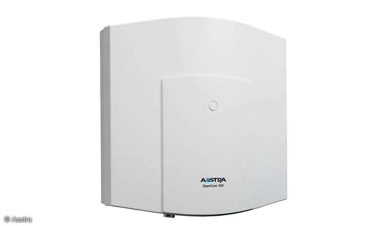Aastra Opencom 130